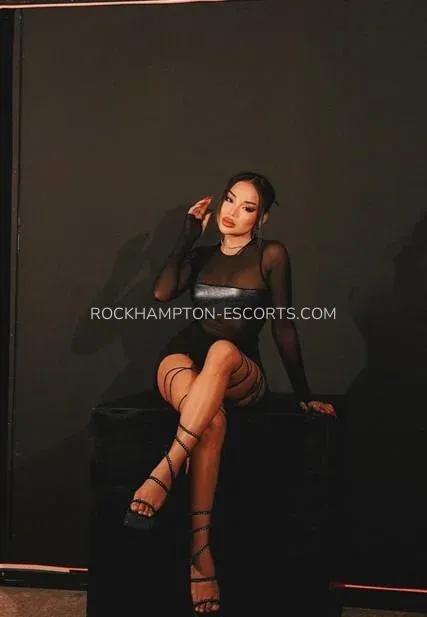 Rockhampton escorts Nadia — 4