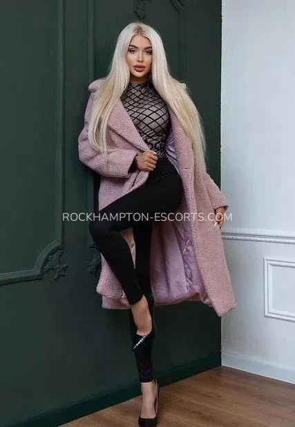 Rockhampton escorts Brooklyn — 3