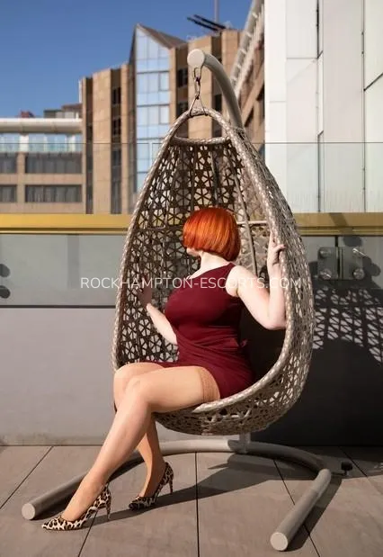 Escort djevojka Anita - Rockhampton