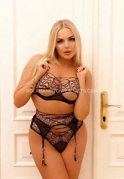 Rockhampton escorts Sarah — 1