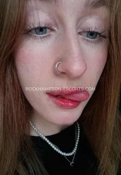 Rockhampton escorts Alexandra — 4