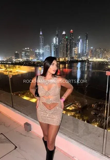 Rockhampton escorts Octavia — 5