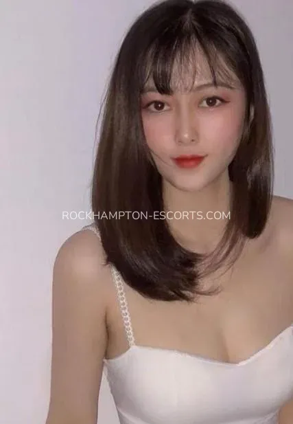 Rockhampton escorts Haley — 3