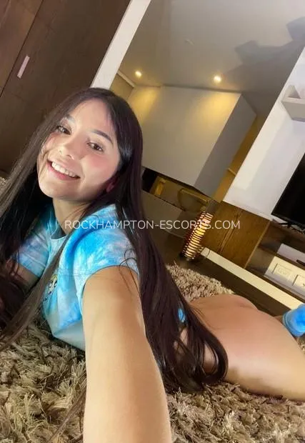Rockhampton escorts Cassidy — 2