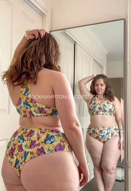 Rockhampton escorts birgitta