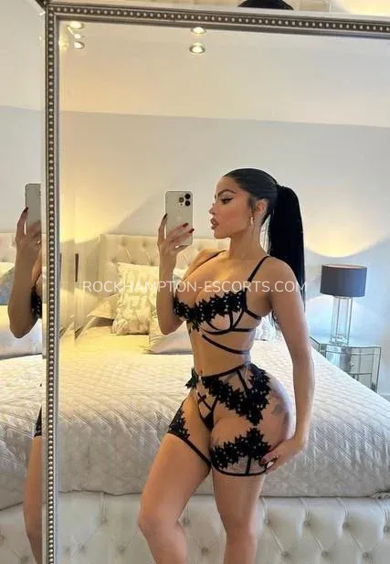 Rockhampton escorts Katarina — 3