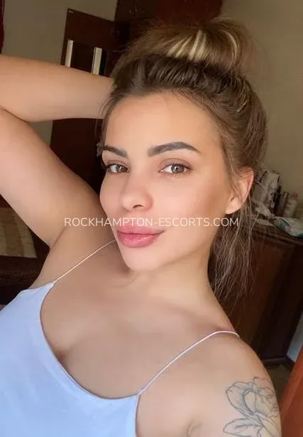 Rockhampton escorts Erika — 5