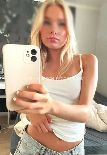 Rockhampton escorts nathalie