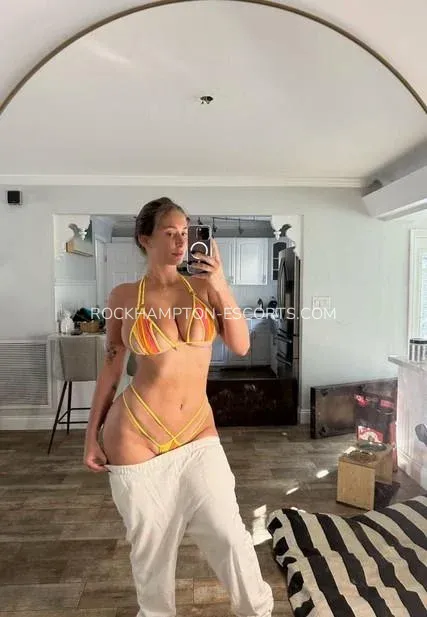 Rockhampton escorts Sara — 1