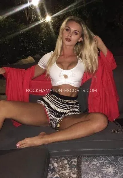 Rockhampton escorts Anita — 3