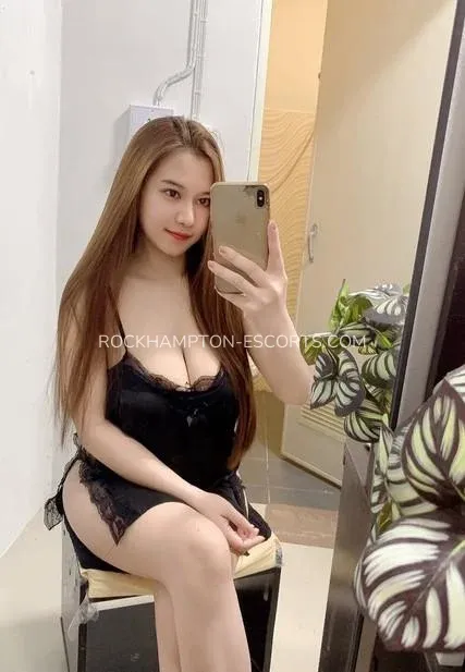 Rockhampton escorts Inga — 3