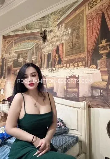 Rockhampton escorts Ingrid — 3