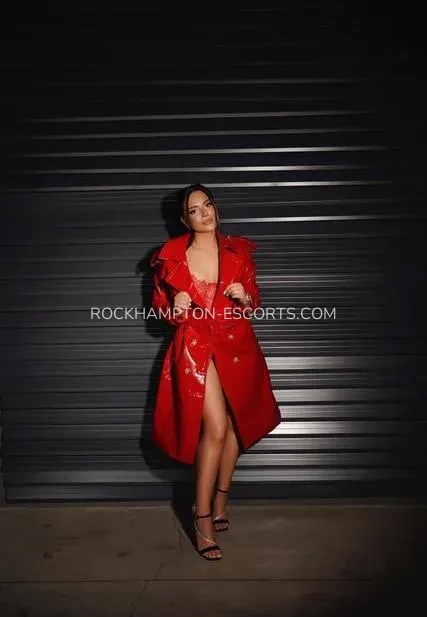 Rockhampton escorts Irene — 8