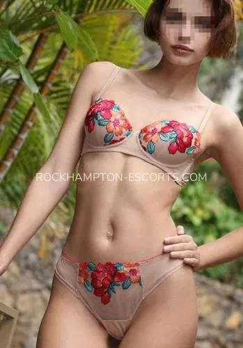 Rockhampton escorts Anna — 7