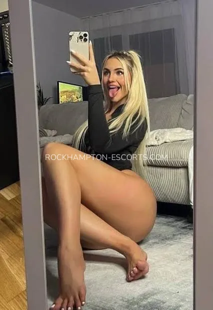 Rockhampton escorts Lavinia — 2