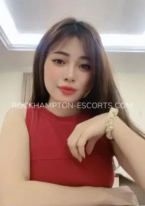 Rockhampton escorts Karolina — 1
