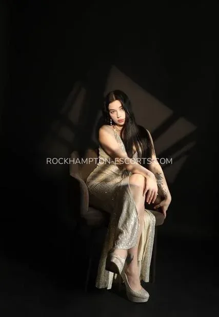Rockhampton escorts Susana — 5