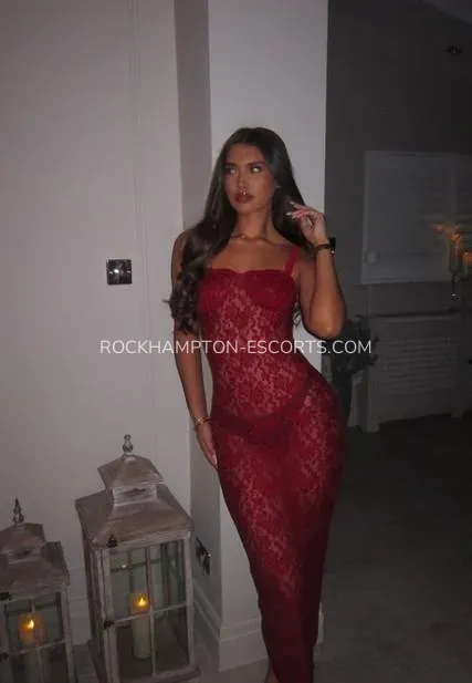 Rockhampton escorts Louise — 4