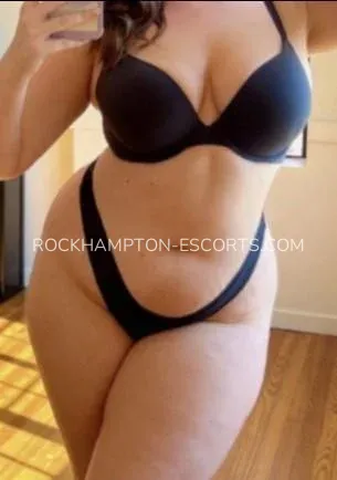 Rockhampton escorts Violante — 1