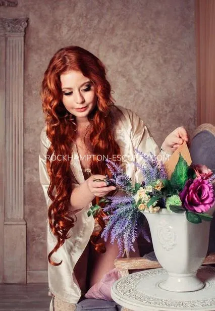 Rockhampton escorts Therese — 4