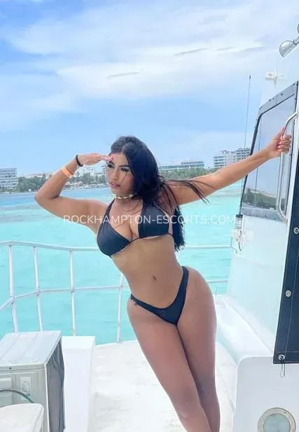 Rockhampton escorts Emilia — 9