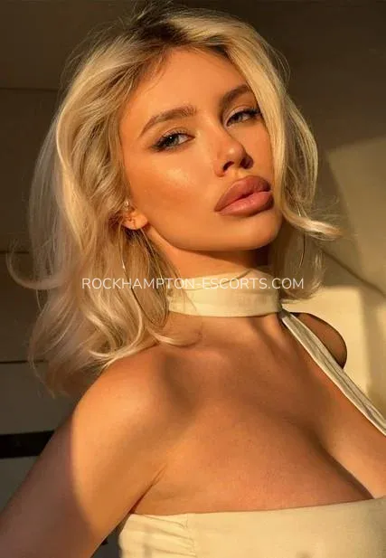 Rockhampton escorts Katelyn — 5