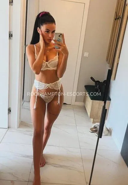 Rockhampton escorts Alejandra — 4