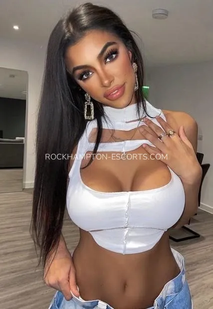 Rockhampton escorts Lucy — 2