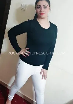 Rockhampton escorts Vanesa — 5