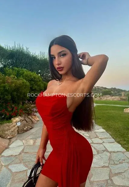 Rockhampton escorts Vivian — 5