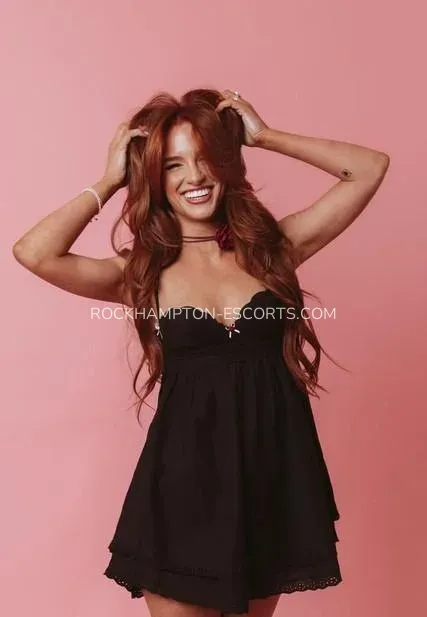 Rockhampton escorts Valentina — 9