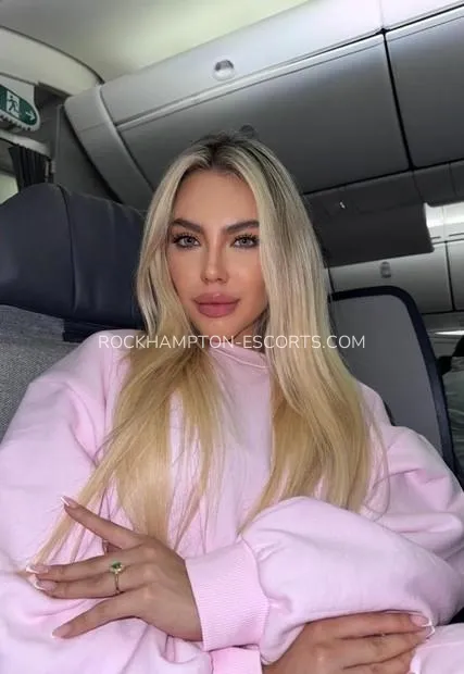 Escort djevojka Ingrid - Rockhampton