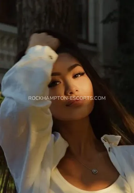 Rockhampton escorts Berit — 7