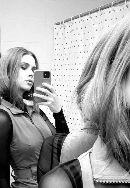 Rockhampton escorts Ann-marie — 1