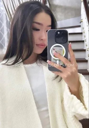 Rockhampton escorts Therese — 4