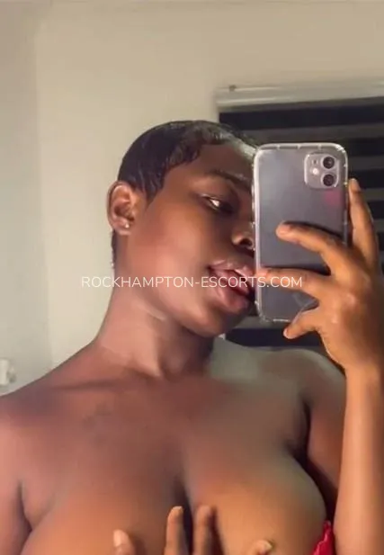Rockhampton escorts Emma — 4