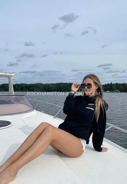 Rockhampton escorts Alana — 4