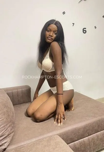 Rockhampton escorts isabelle