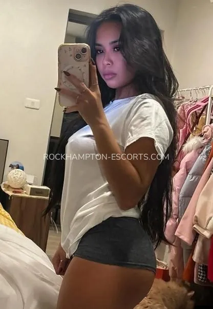 Rockhampton escorts Jayden — 2