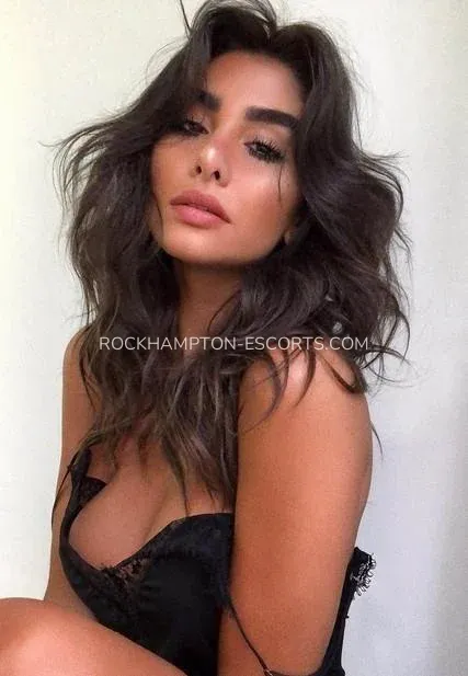 Rockhampton escorts Daisy — 4