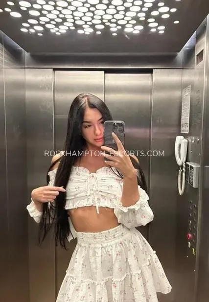 Rockhampton escorts Diana — 6