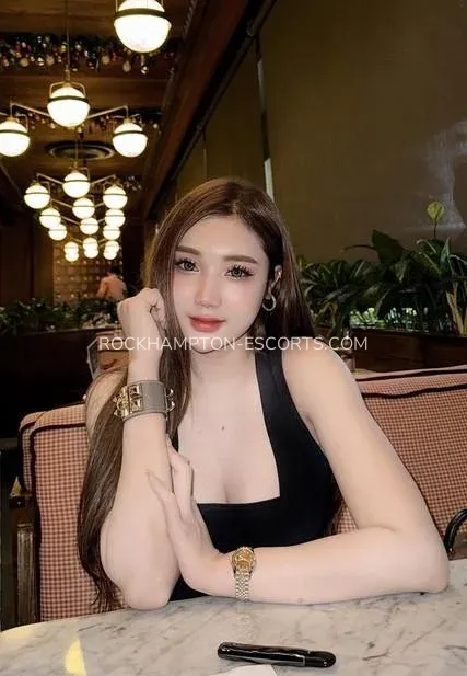 Rockhampton escorts Sara — 3
