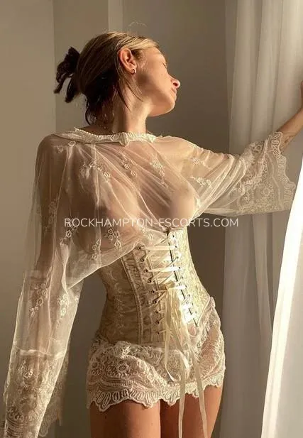 Rockhampton escorts Felicia — 4
