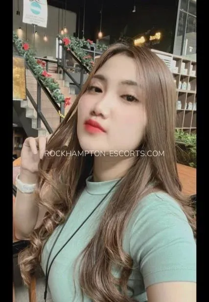 Rockhampton escorts Lisa — 6