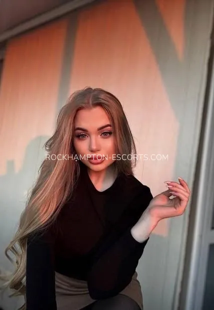 Rockhampton escorts ellen