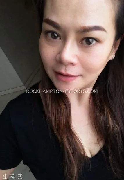Rockhampton escorts Natacha — 2