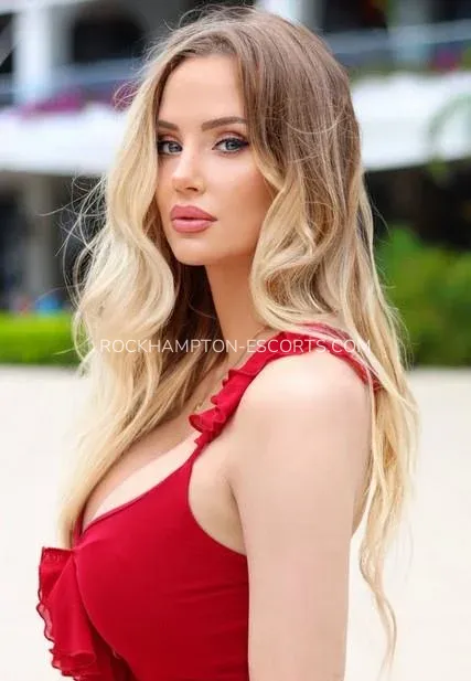 Rockhampton escorts Rut — 5