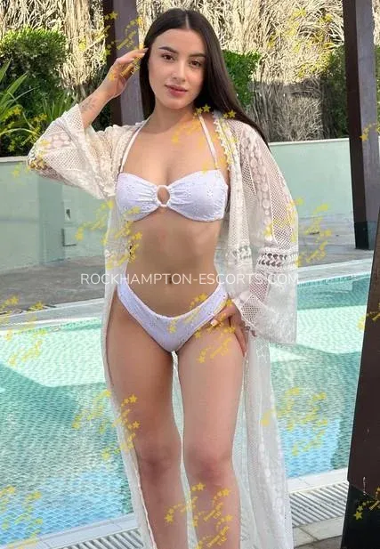 Rockhampton escorts Olga — 6