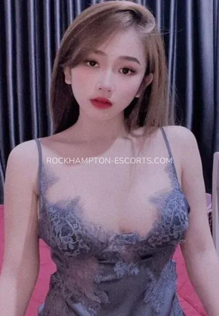 Rockhampton escorts Monica — 3