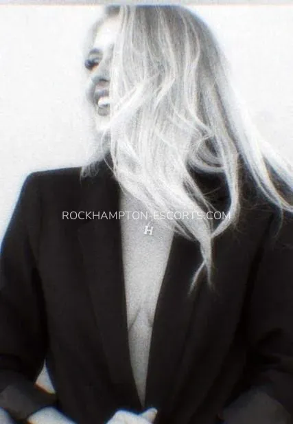 Rockhampton escorts Matilda — 3